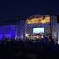 Big Band de la Armada interpretó clásicos navideños acompañada de coros estudiantiles de la región