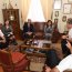 Directemar y Superintendencia de Medio Ambiente firman Protocolo de Cooperación