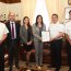 Directemar y Superintendencia de Medio Ambiente firman Protocolo de Cooperación