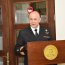 Contraalmirante Sánchez asume el mando de la Dirección de Operaciones y Conducción Conjunta