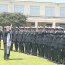 Suboficiales ascendidos fueron investidos como Suboficiales Mayores
