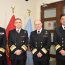 Contraalmirante Sánchez asume el mando de la Dirección de Operaciones y Conducción Conjunta