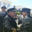 Suboficiales ascendidos fueron investidos como Suboficiales Mayores