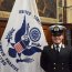 Por primera vez Cadete de la Escuela Naval realizó intercambio con los Guardacostas de Estados Unidos