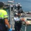  Armada rescata a dos jóvenes en playa Las Machas de Arica  