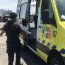 Armada rescata a dos jóvenes en playa Las Machas de Arica