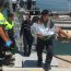 Armada rescata a dos jóvenes en playa Las Machas de Arica