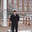 Por primera vez Cadete de la Escuela Naval realizó intercambio con los Guardacostas de Estados Unidos