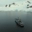  Buque Marinero Fuentealba fiscalizó pesca ilegal en aguas antárticas  