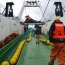  Buque Marinero Fuentealba fiscalizó pesca ilegal en aguas antárticas  