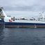 Buque Marinero Fuentealba fiscalizó pesca ilegal en aguas antárticas
