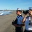 Continúan labores de búsqueda de persona desaparecida en El Tabo