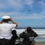 Continúan labores de búsqueda de persona desaparecida en El Tabo