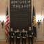 Cadetes realizaron programa de intercambio con la Escuela Naval de Estados Unidos