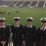 Cadetes realizaron programa de intercambio con la Escuela Naval de Estados Unidos
