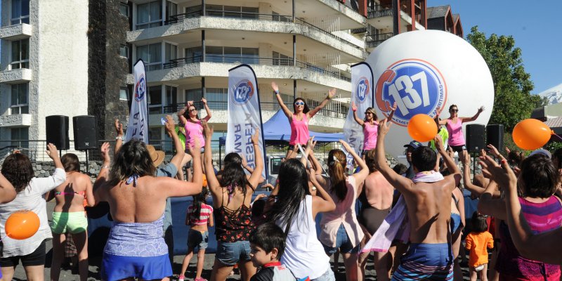 Team 137 en Playas y Balnearios Team 137 en Playas y Balnearios