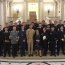 Cadetes realizaron programa de intercambio con la Escuela Naval de Estados Unidos