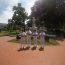 Cadetes realizaron programa de intercambio con la Escuela Naval de Estados Unidos