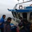  Autoridad Marítima realizó incautación de pesca ilegal en Constitución  