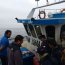 Autoridad Marítima realizó incautación de pesca ilegal en Constitución