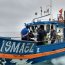 Autoridad Marítima realizó incautación de pesca ilegal en Constitución