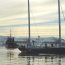 Remolcador Lautaro rescata yate norteamericano en la Antártica