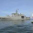 OPV Cabo Odger recaló a su puerto base en Iquique