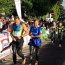 Masiva participación de marinos triatletas en el Ironman 70.3 de Pucón