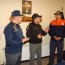  Buque colombiano visitó la Base Naval Antártica Arturo Prat  
