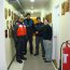 Buque colombiano visitó la Base Naval Antártica Arturo Prat