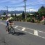 Masiva participación de marinos triatletas en el Ironman 70.3 de Pucón