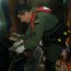 Armada realizó con éxito rescate aeromédico desde sector fronterizo Vuriloche