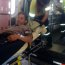 Armada realizó con éxito rescate aeromédico desde sector fronterizo Vuriloche