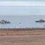 Armada desplegó gran dispositivo de seguridad durante misa del Papa Francisco en Iquique