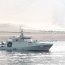 Armada desplegó gran dispositivo de seguridad durante misa del Papa Francisco en Iquique