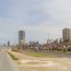 Armada desplegó gran dispositivo de seguridad durante misa del Papa Francisco en Iquique