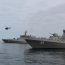Armada desplegó gran dispositivo de seguridad durante misa del Papa Francisco en Iquique