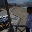 Armada desplegó gran dispositivo de seguridad durante misa del Papa Francisco en Iquique