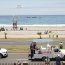 Armada desplegó gran dispositivo de seguridad durante misa del Papa Francisco en Iquique