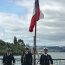 OPV Pardo realizó su cambio de mando previo a Regata de Chiloé.