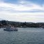 OPV Pardo realizó su cambio de mando previo a Regata de Chiloé.