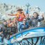 Autoridad Marítima de Chañaral y Conaf promueven buceo deportivo autónomo en Isla Pan de Azúcar