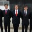 Nueva generación de Reclutas ingresa a la Escuela Naval “Arturo Prat”