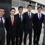 Nueva generación de Reclutas ingresa a la Escuela Naval “Arturo Prat”