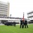 Nueva generación de Reclutas ingresa a la Escuela Naval “Arturo Prat”