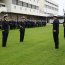Nueva generación de Reclutas ingresa a la Escuela Naval “Arturo Prat”