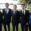 Nueva generación de Reclutas ingresa a la Escuela Naval “Arturo Prat”