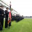 Nueva generación de Reclutas ingresa a la Escuela Naval “Arturo Prat”