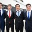 Nueva generación de Reclutas ingresa a la Escuela Naval “Arturo Prat”
