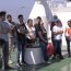 El buque efectuará el Crucero Conicyt, en el cual se brindará apoyo logístico a las investigaciones científicas del Instituto Milenio de Oceanografía
